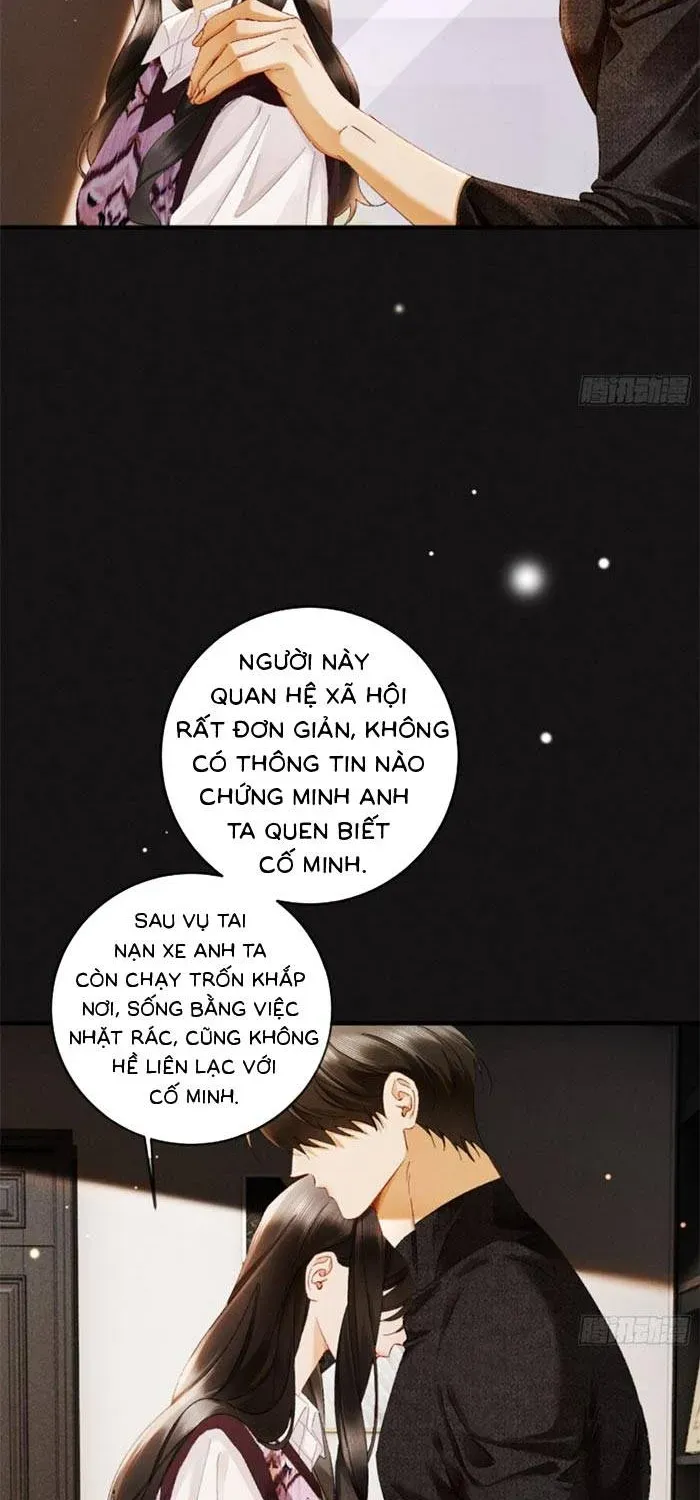 Luân Hãm Khế Ước - Chương 62 - Trang 10