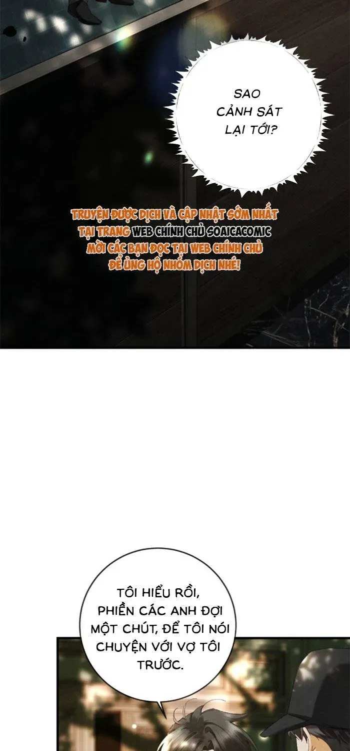 Luân Hãm Khế Ước - Chương 63 - Trang 18