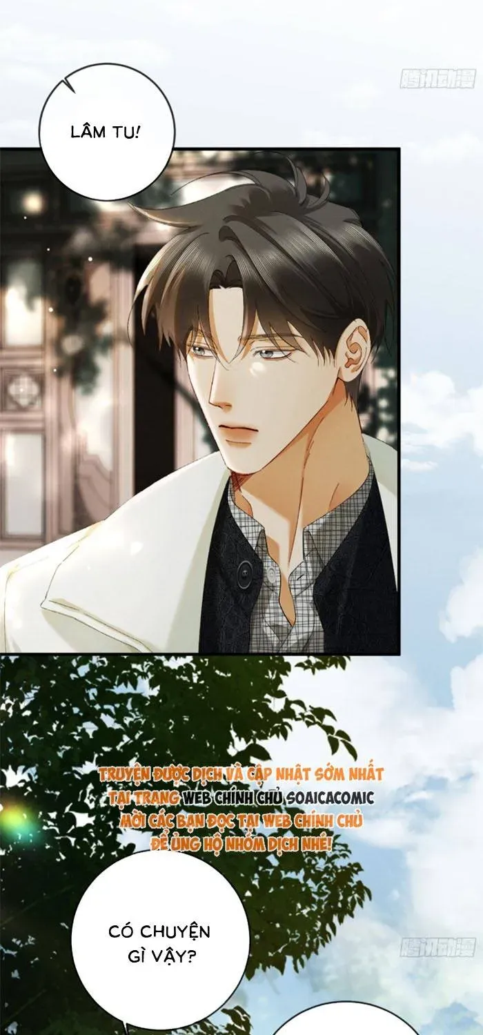 Luân Hãm Khế Ước - Chương 63 - Trang 20