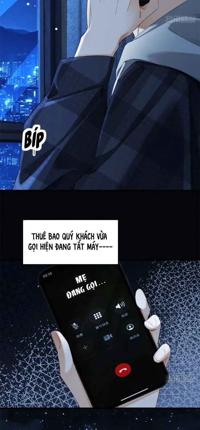 Luân Hãm Khế Ước - Chương 63 - Trang 3