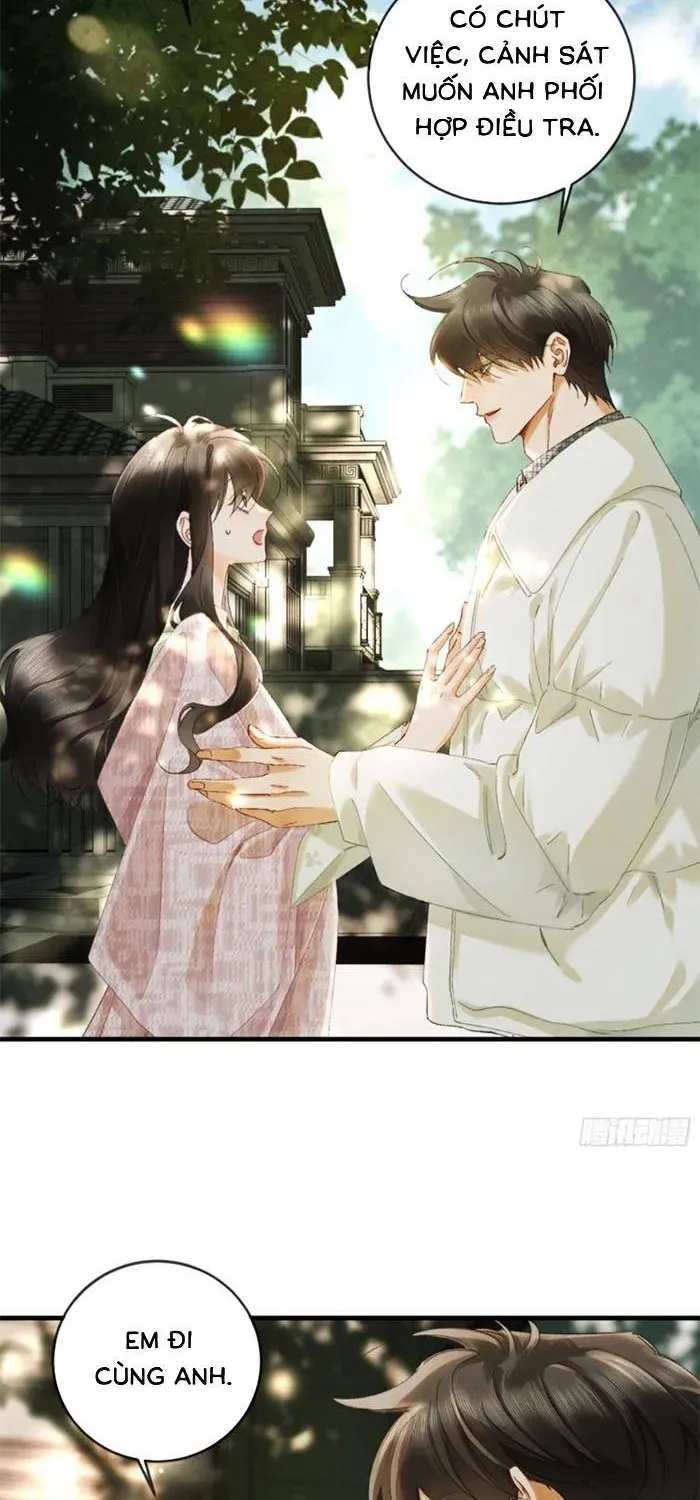 Luân Hãm Khế Ước - Chương 63 - Trang 21