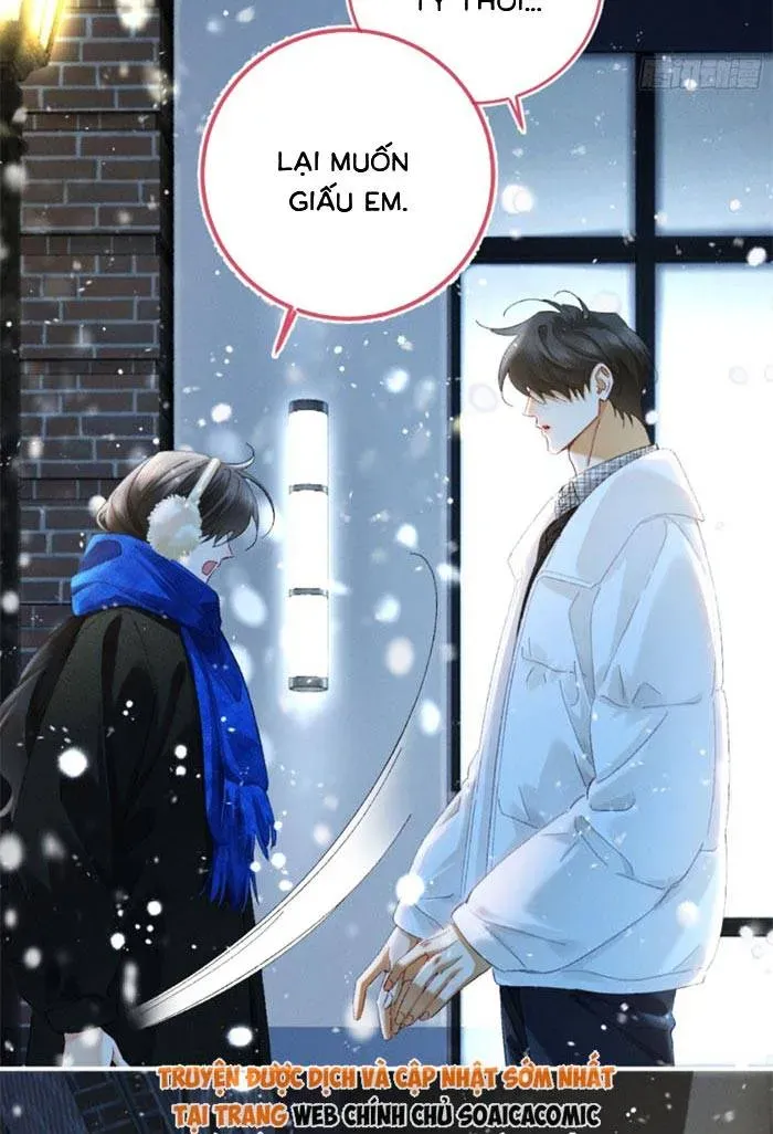 Luân Hãm Khế Ước - Chương 63 - Trang 30