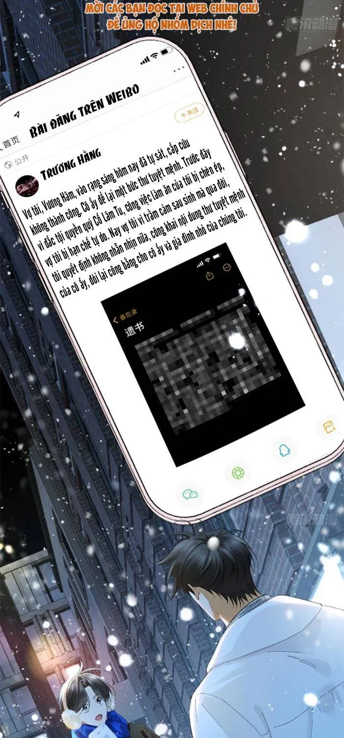 Luân Hãm Khế Ước - Chương 63 - Trang 31