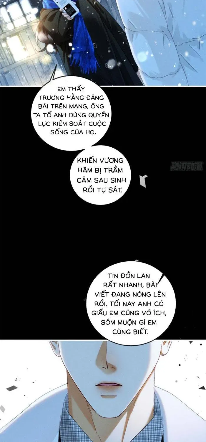 Luân Hãm Khế Ước - Chương 63 - Trang 32