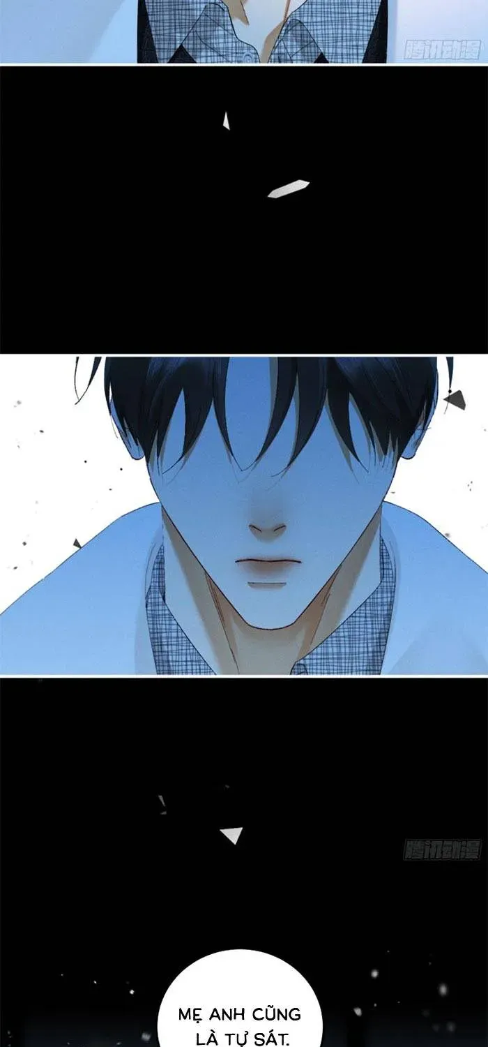 Luân Hãm Khế Ước - Chương 63 - Trang 33