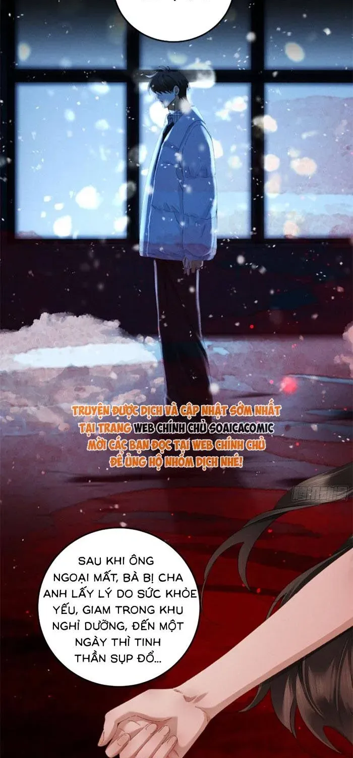 Luân Hãm Khế Ước - Chương 63 - Trang 34