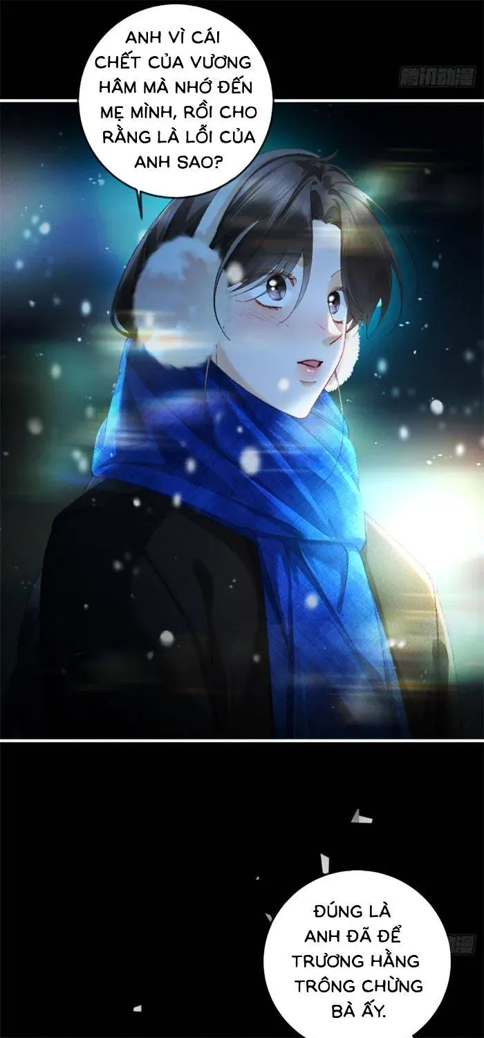 Luân Hãm Khế Ước - Chương 63 - Trang 36