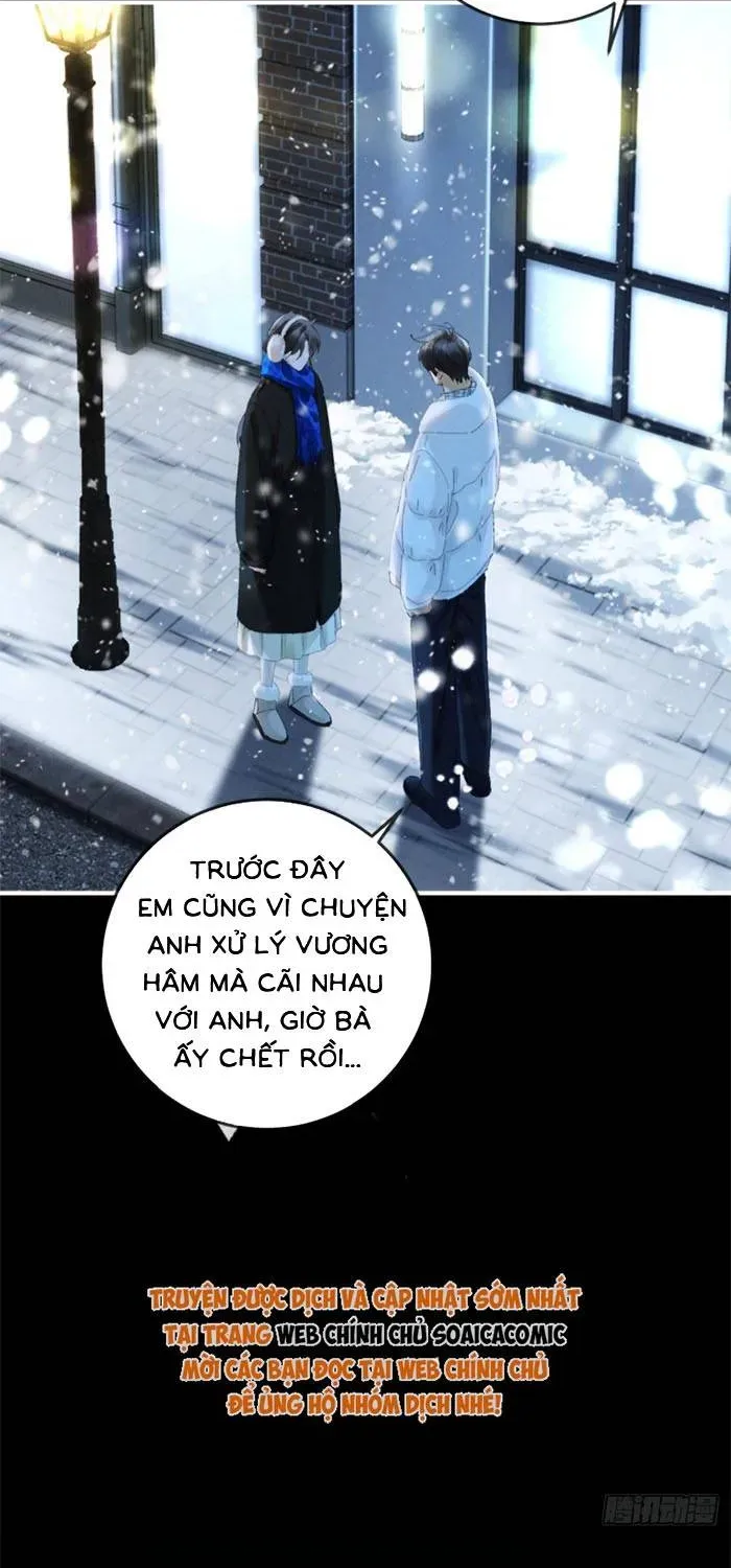 Luân Hãm Khế Ước - Chương 63 - Trang 37