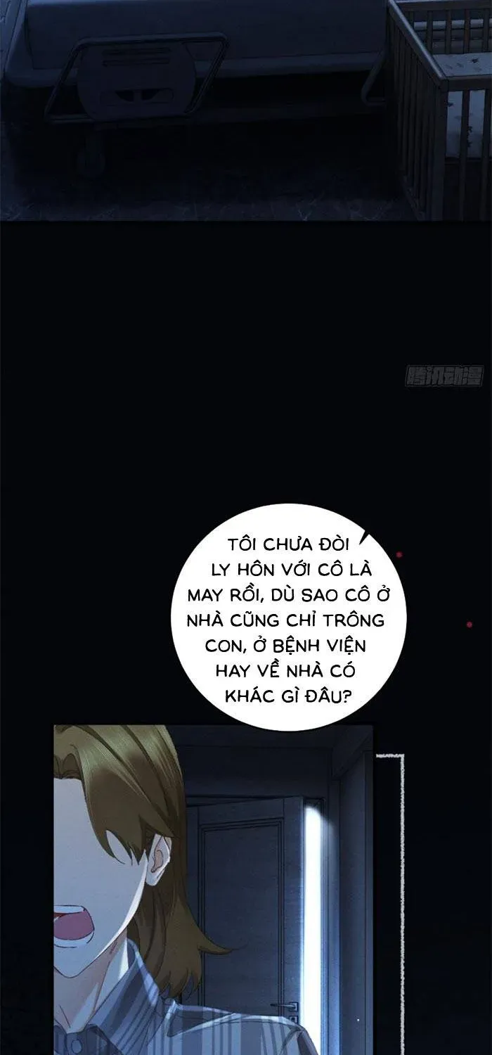 Luân Hãm Khế Ước - Chương 63 - Trang 7