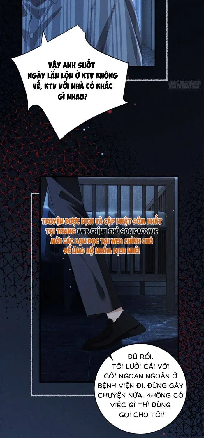 Luân Hãm Khế Ước - Chương 63 - Trang 8