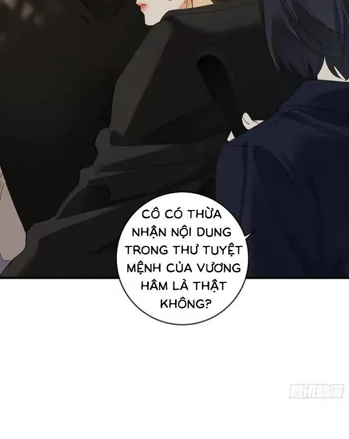 Luân Hãm Khế Ước - Chương 64.1 - Trang 12