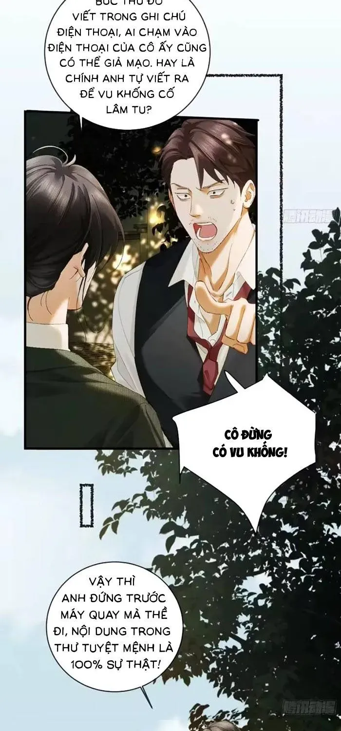 Luân Hãm Khế Ước - Chương 64.1 - Trang 16