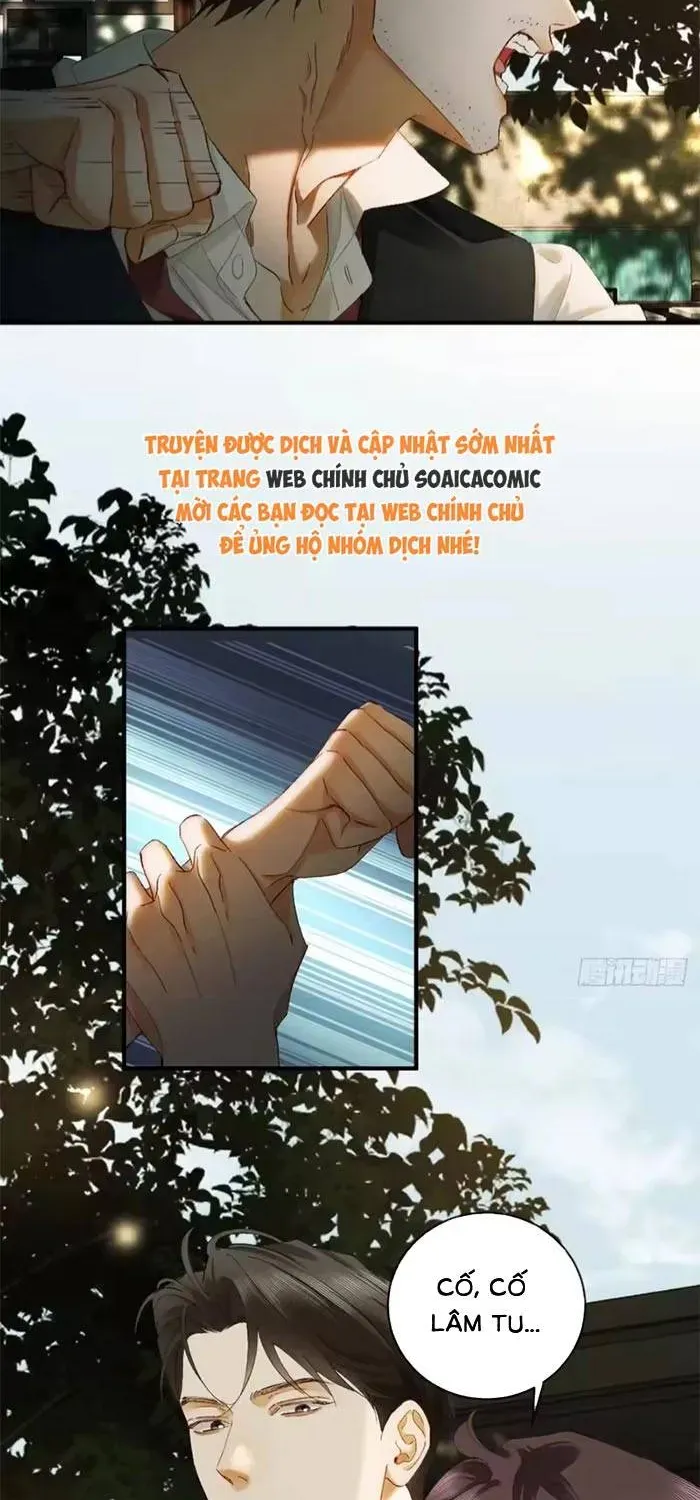 Luân Hãm Khế Ước - Chương 64.1 - Trang 19