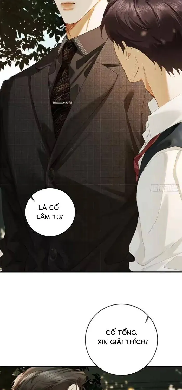 Luân Hãm Khế Ước - Chương 64.1 - Trang 20