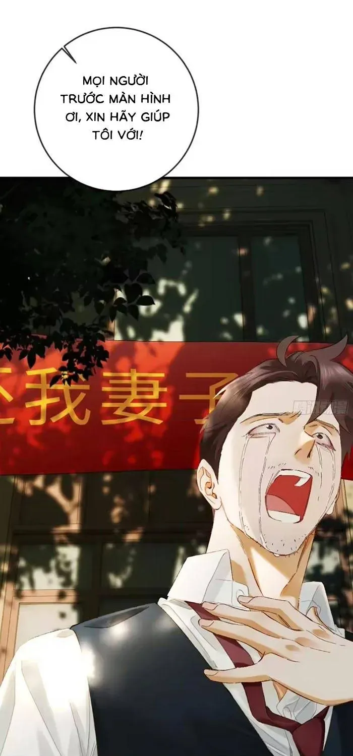 Luân Hãm Khế Ước - Chương 64.1 - Trang 3