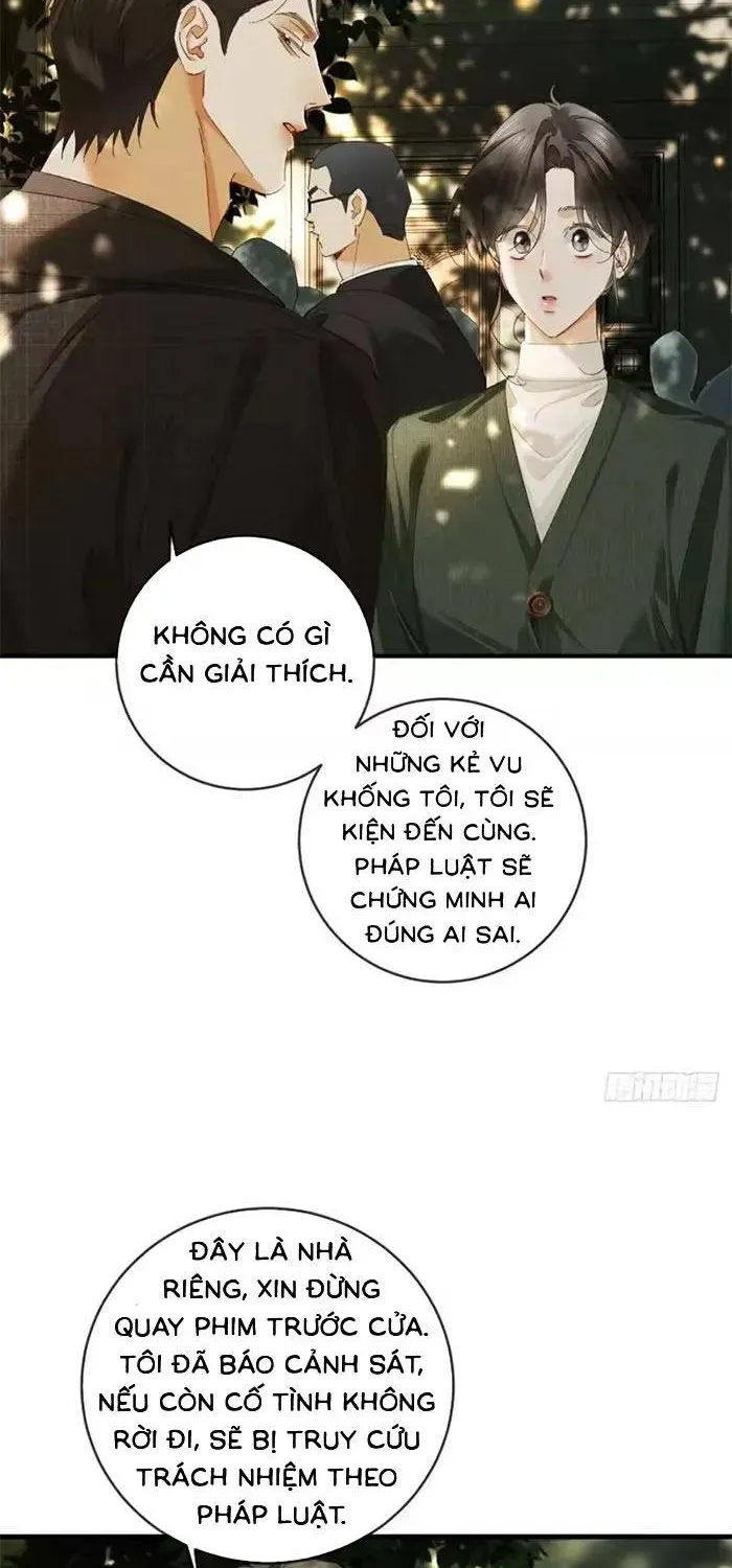 Luân Hãm Khế Ước - Chương 64.1 - Trang 21