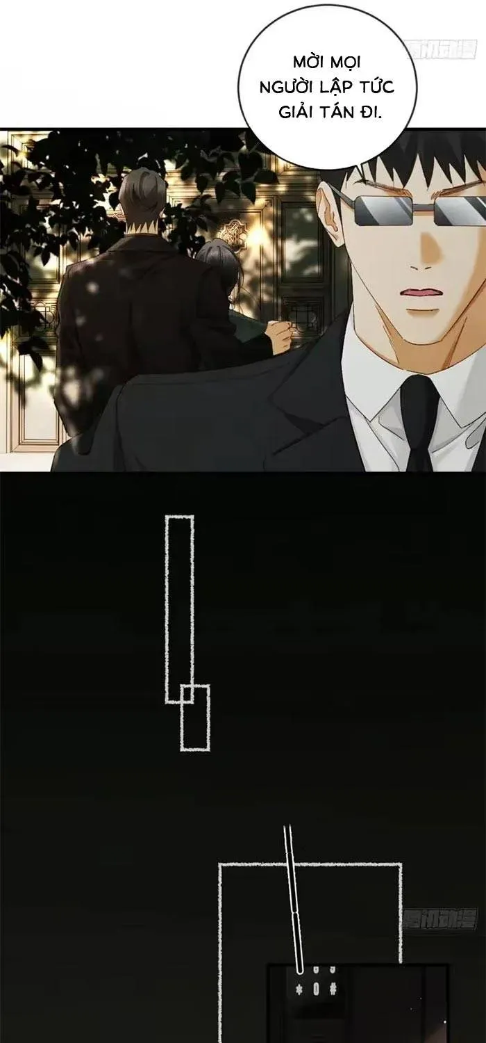 Luân Hãm Khế Ước - Chương 64.1 - Trang 23