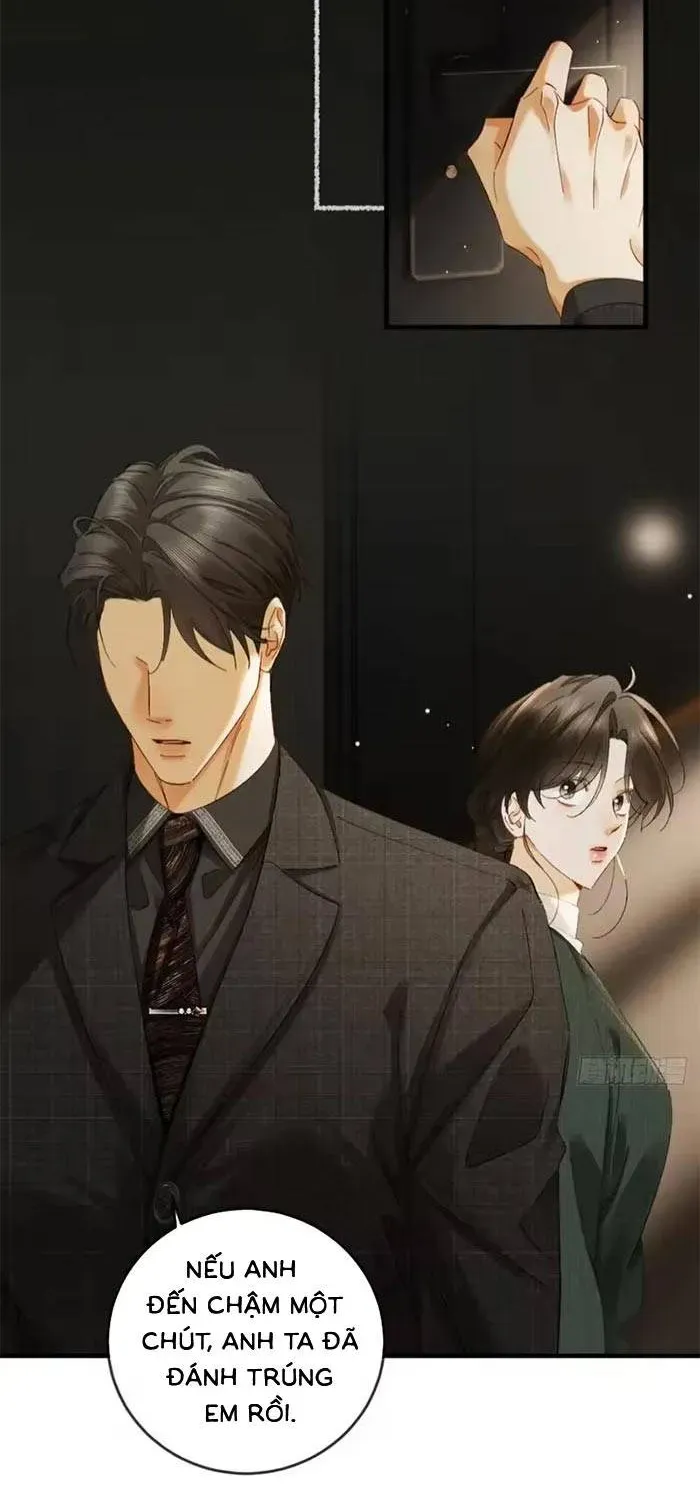 Luân Hãm Khế Ước - Chương 64.1 - Trang 24