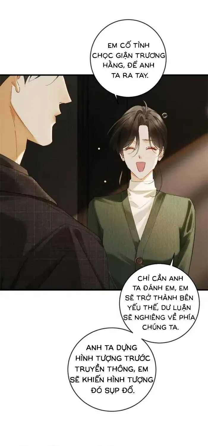 Luân Hãm Khế Ước - Chương 64.1 - Trang 25