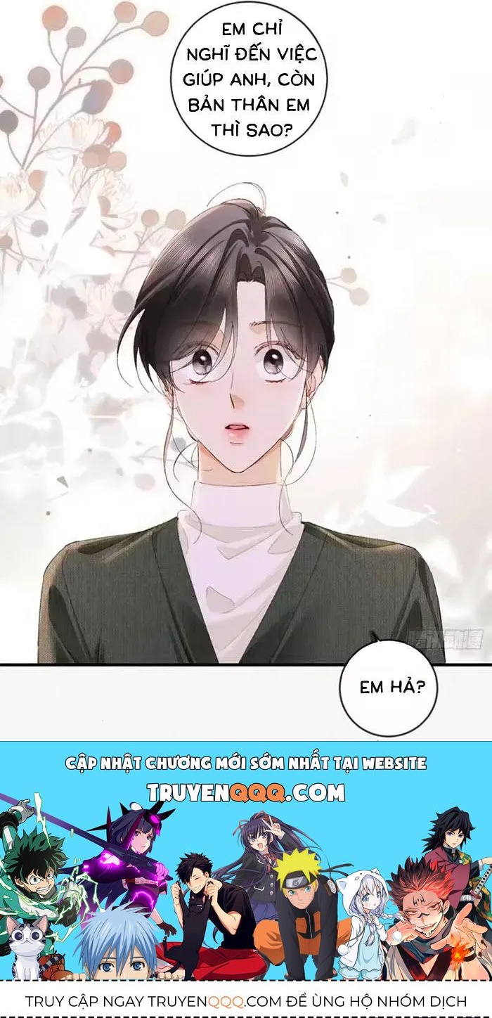 Luân Hãm Khế Ước - Chương 64.1 - Trang 26