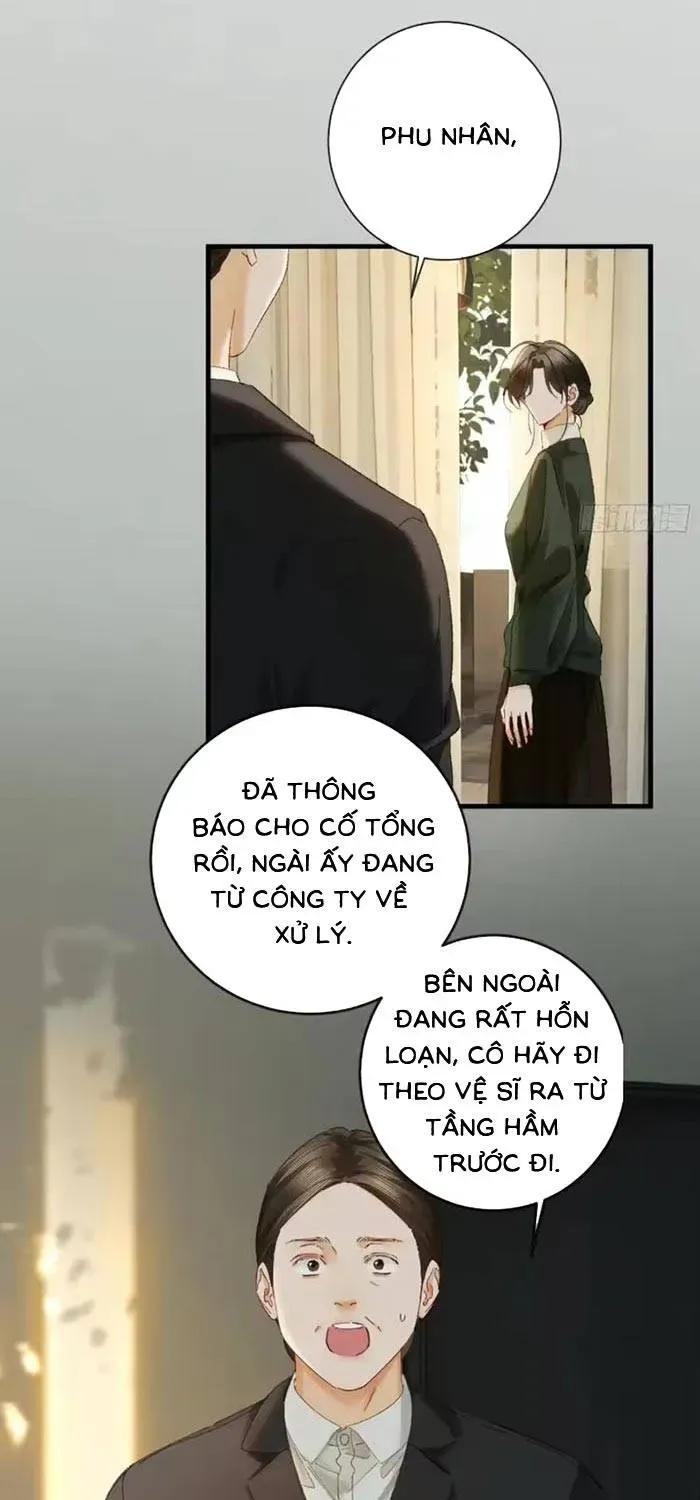 Luân Hãm Khế Ước - Chương 64.1 - Trang 5