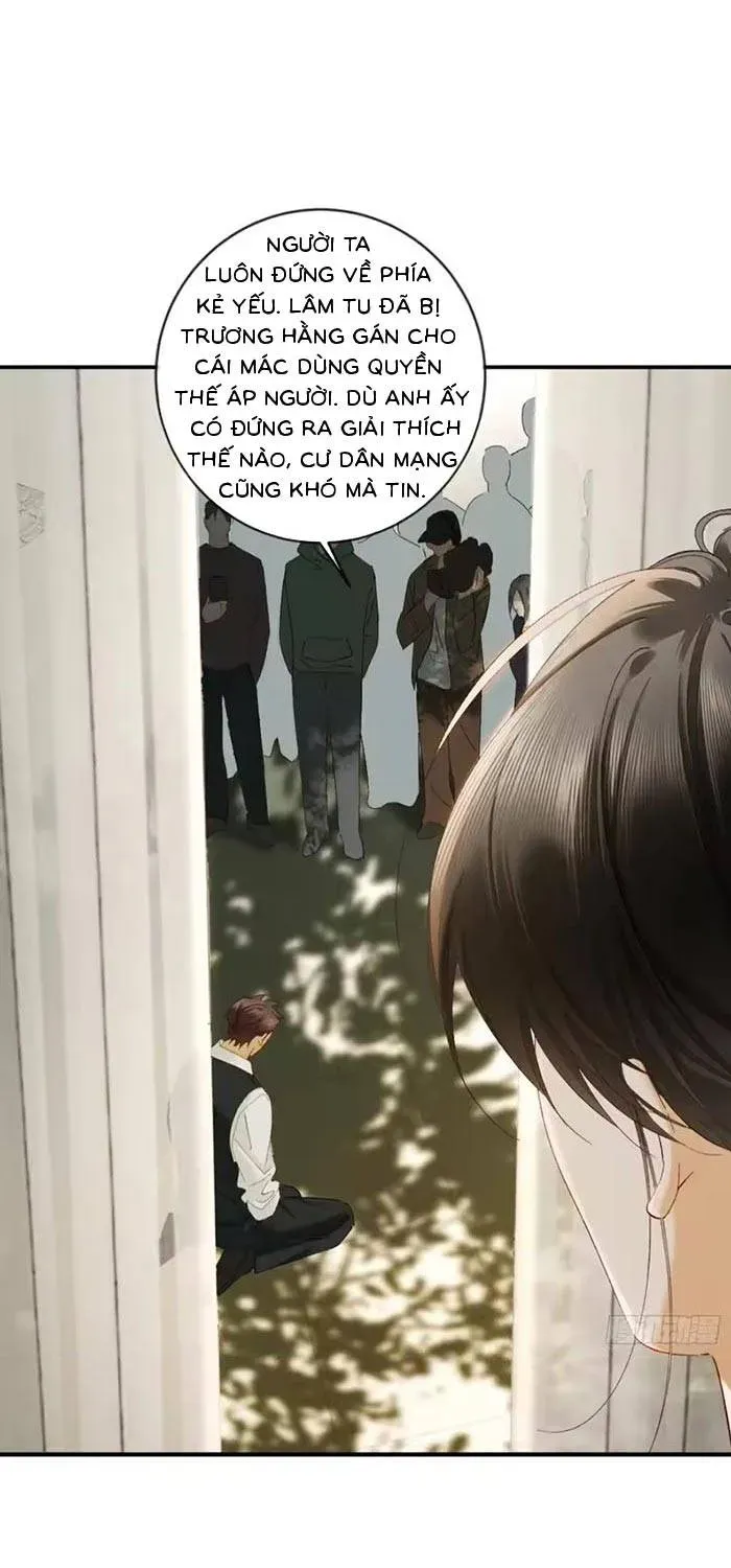 Luân Hãm Khế Ước - Chương 64.1 - Trang 7