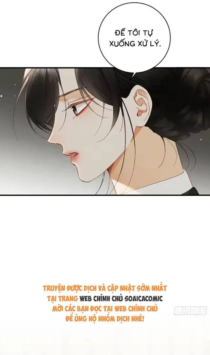 Luân Hãm Khế Ước - Chương 64.1 - Trang 8