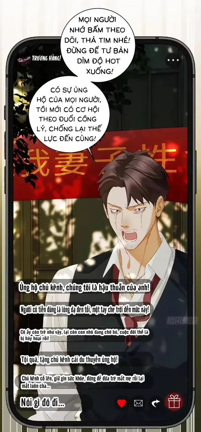 Luân Hãm Khế Ước - Chương 64.1 - Trang 9