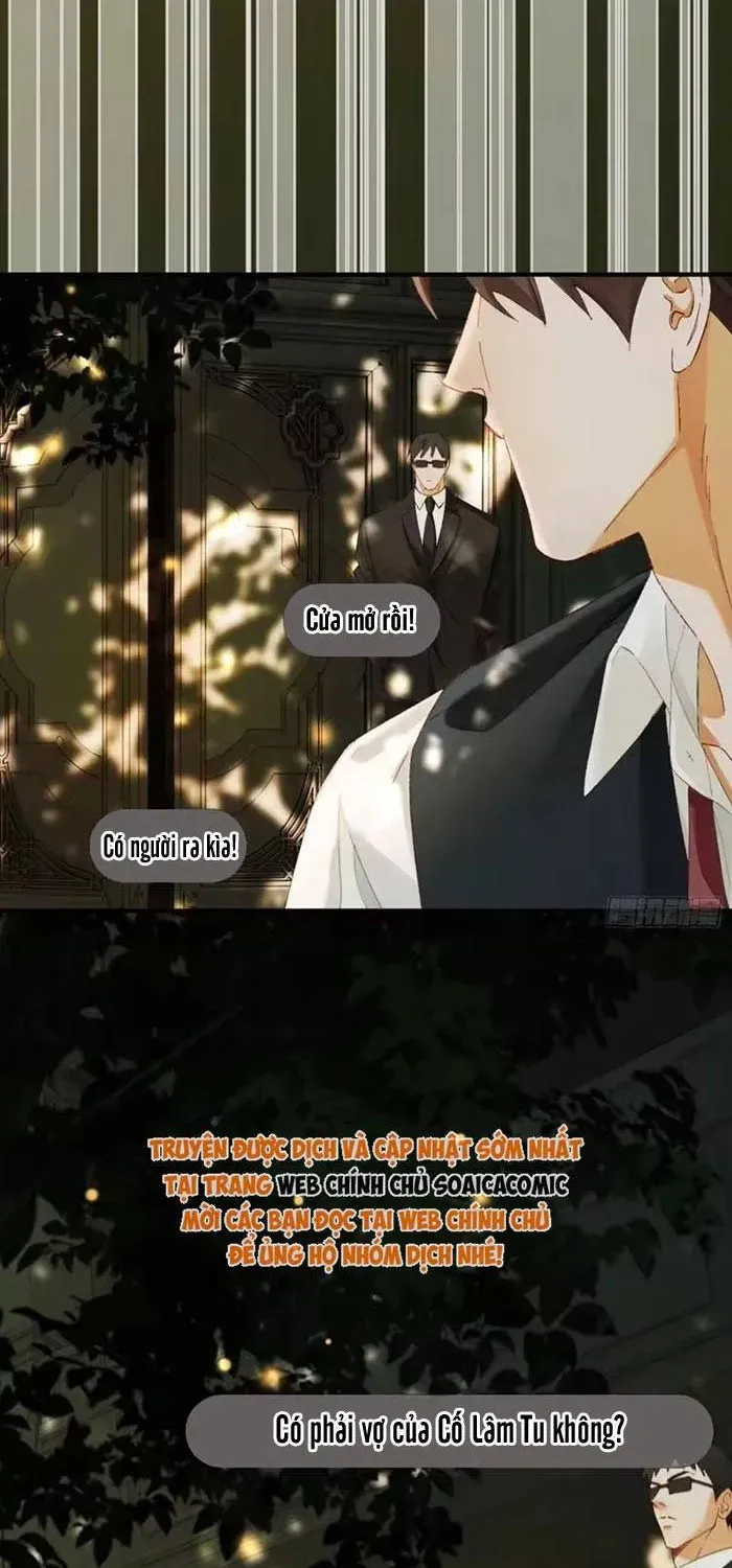 Luân Hãm Khế Ước - Chương 64.1 - Trang 10