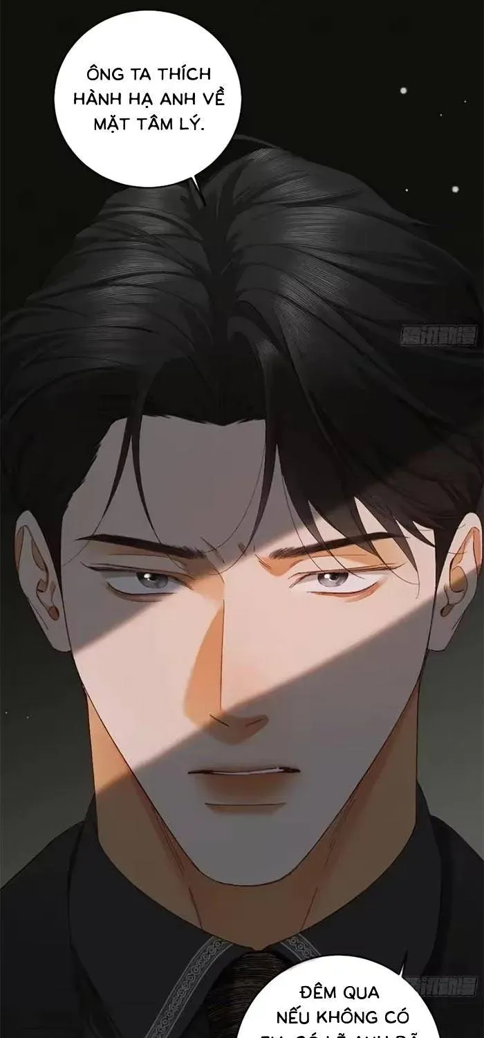 Luân Hãm Khế Ước - Chương 64.2 - Trang 13