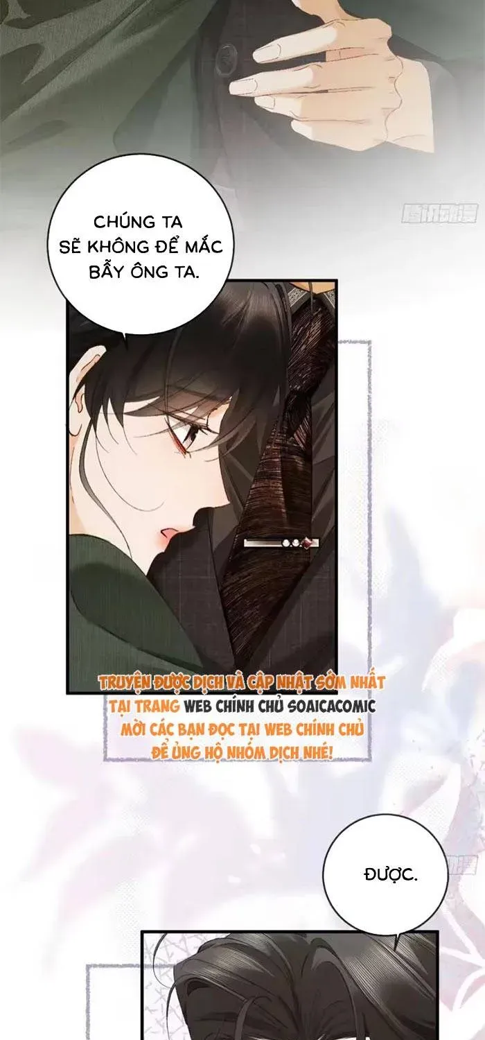 Luân Hãm Khế Ước - Chương 64.2 - Trang 15