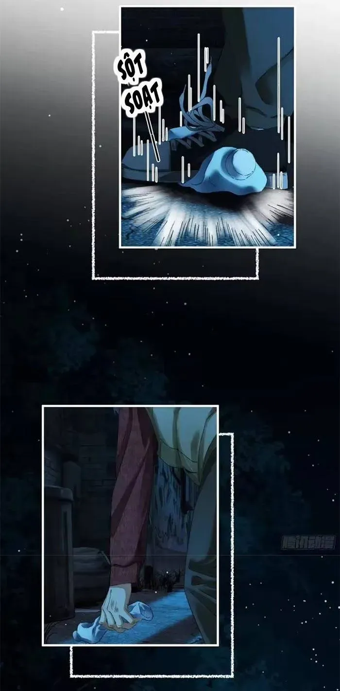 Luân Hãm Khế Ước - Chương 64.2 - Trang 17