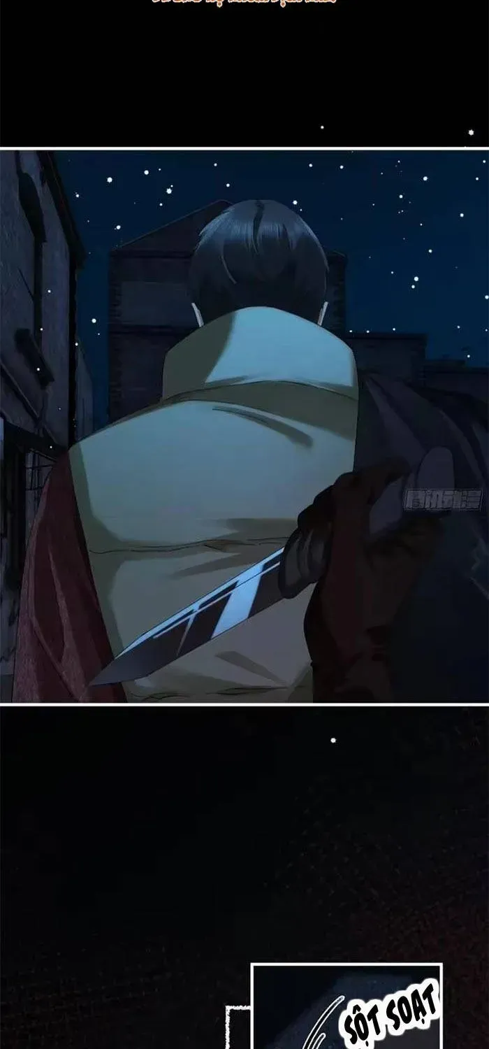 Luân Hãm Khế Ước - Chương 64.2 - Trang 19