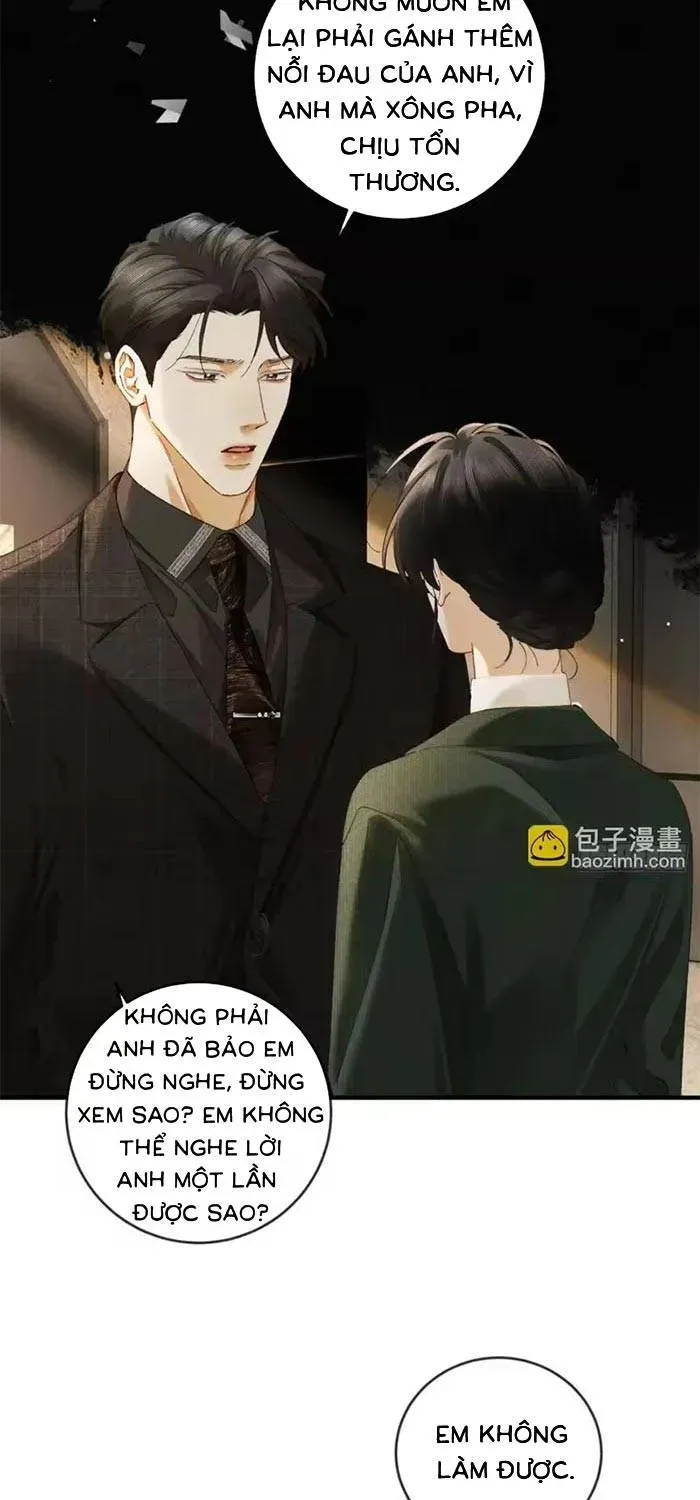 Luân Hãm Khế Ước - Chương 64.2 - Trang 3