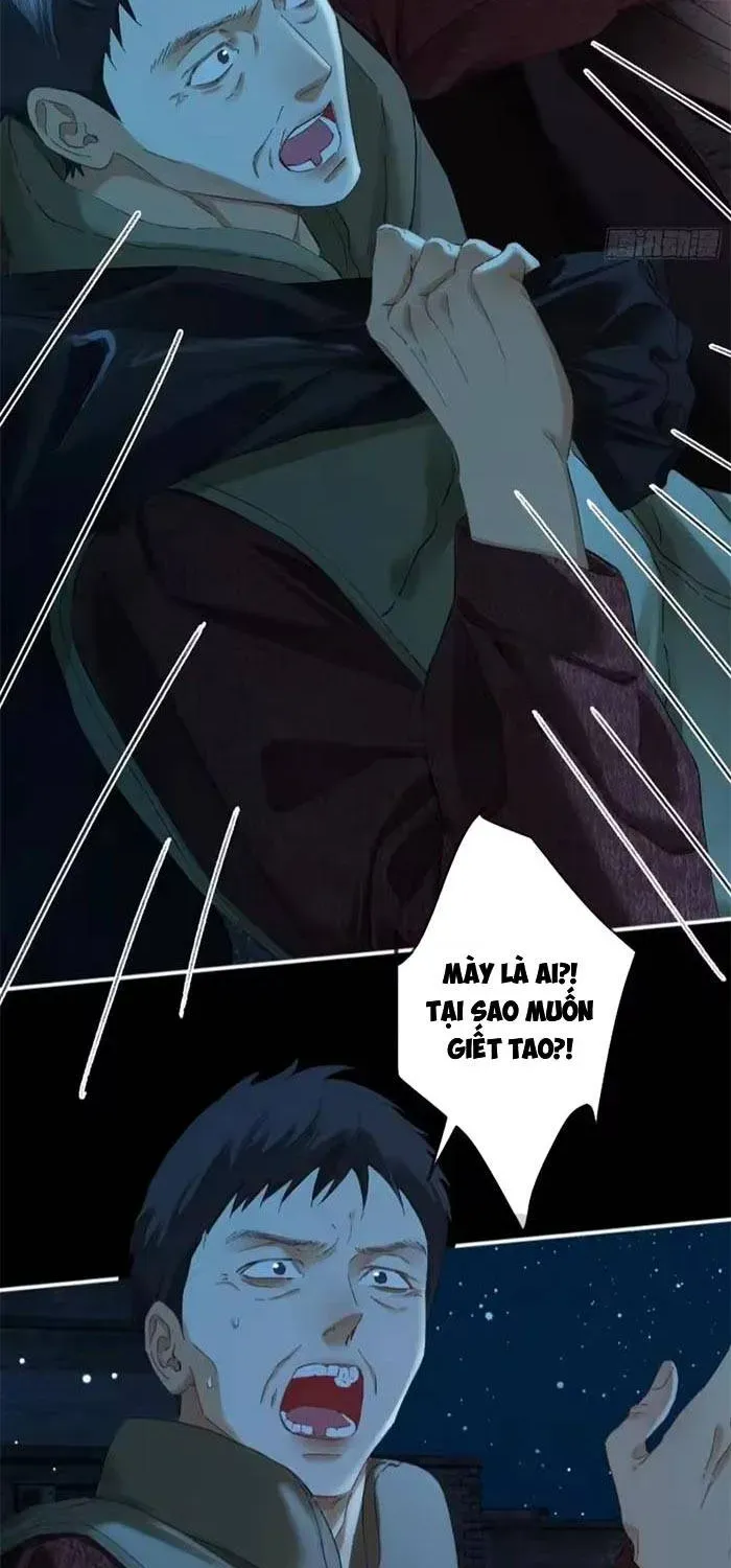 Luân Hãm Khế Ước - Chương 64.2 - Trang 21