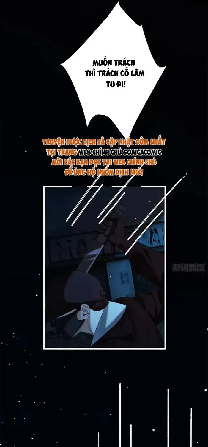 Luân Hãm Khế Ước - Chương 64.2 - Trang 23