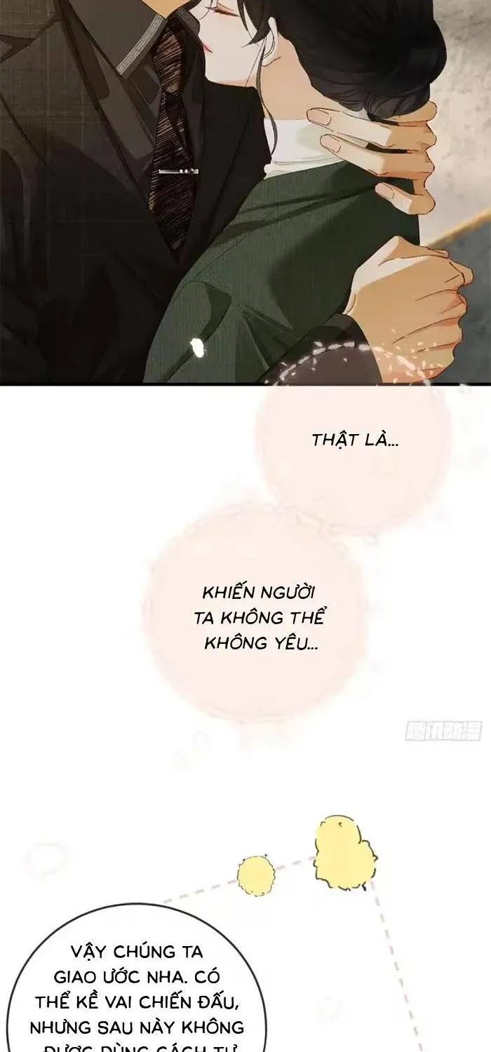Luân Hãm Khế Ước - Chương 64.2 - Trang 7