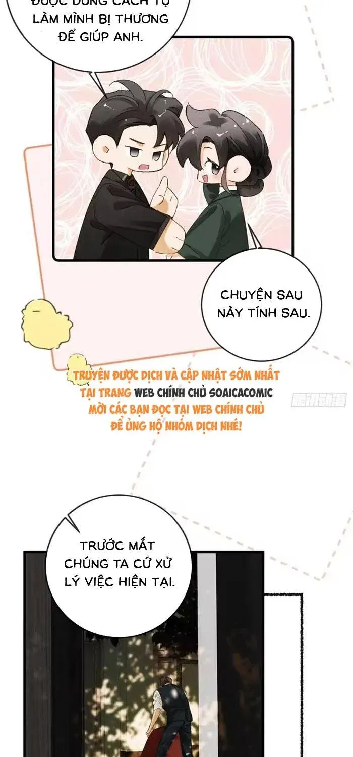 Luân Hãm Khế Ước - Chương 64.2 - Trang 8