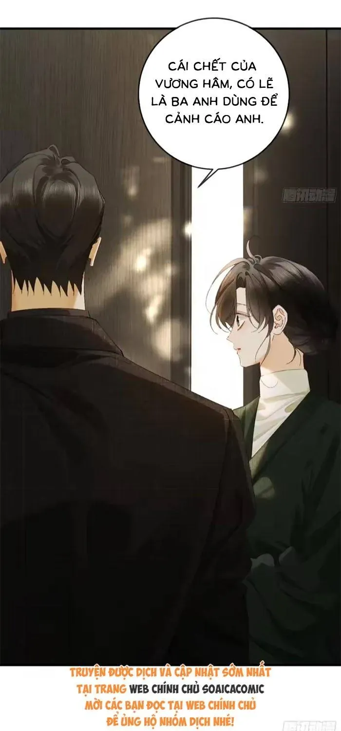 Luân Hãm Khế Ước - Chương 64.2 - Trang 10