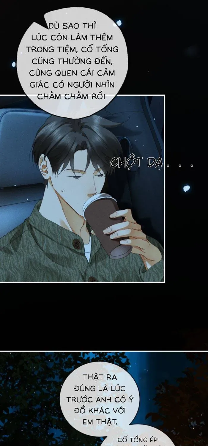 Luân Hãm Khế Ước - Chương 65 - Trang 11