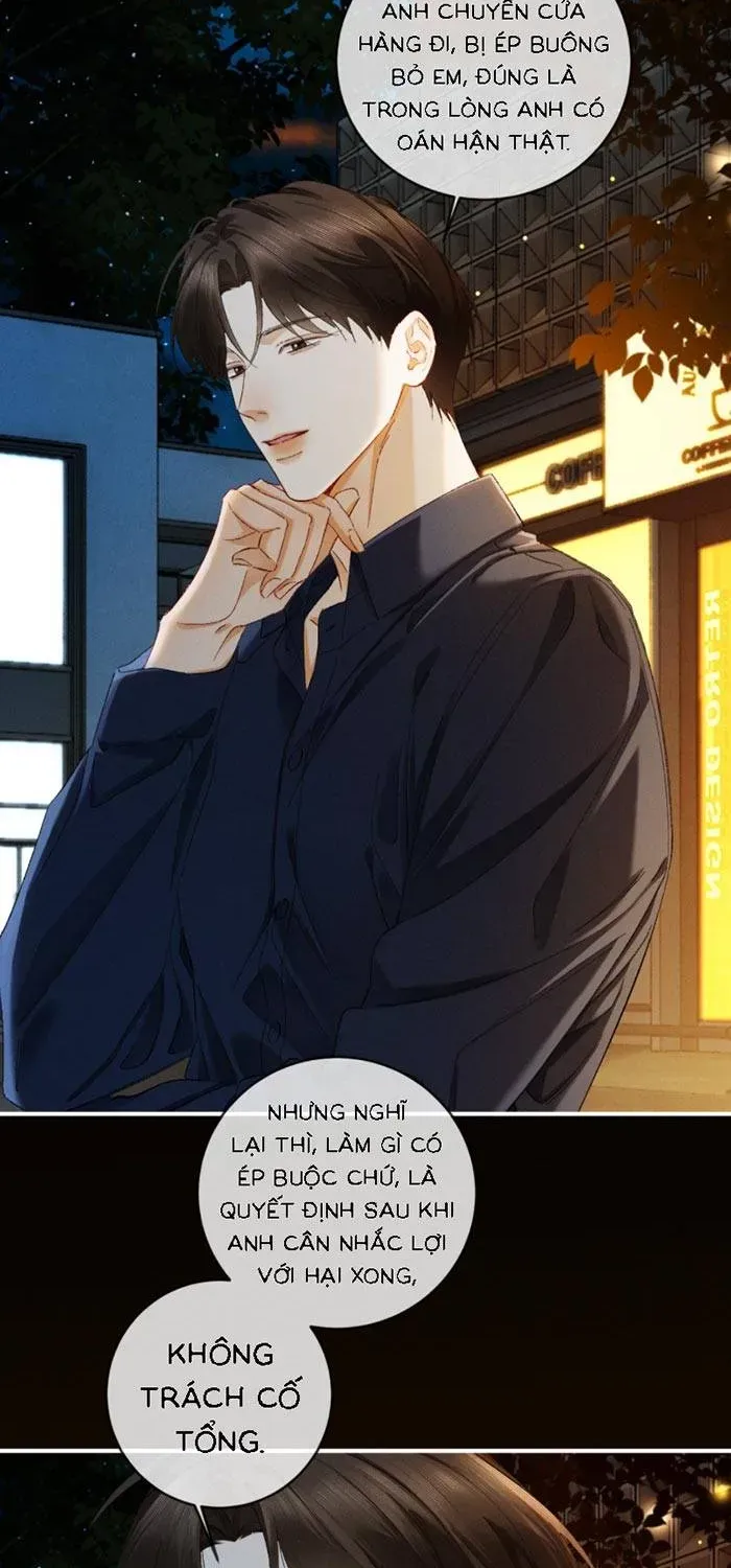 Luân Hãm Khế Ước - Chương 65 - Trang 12