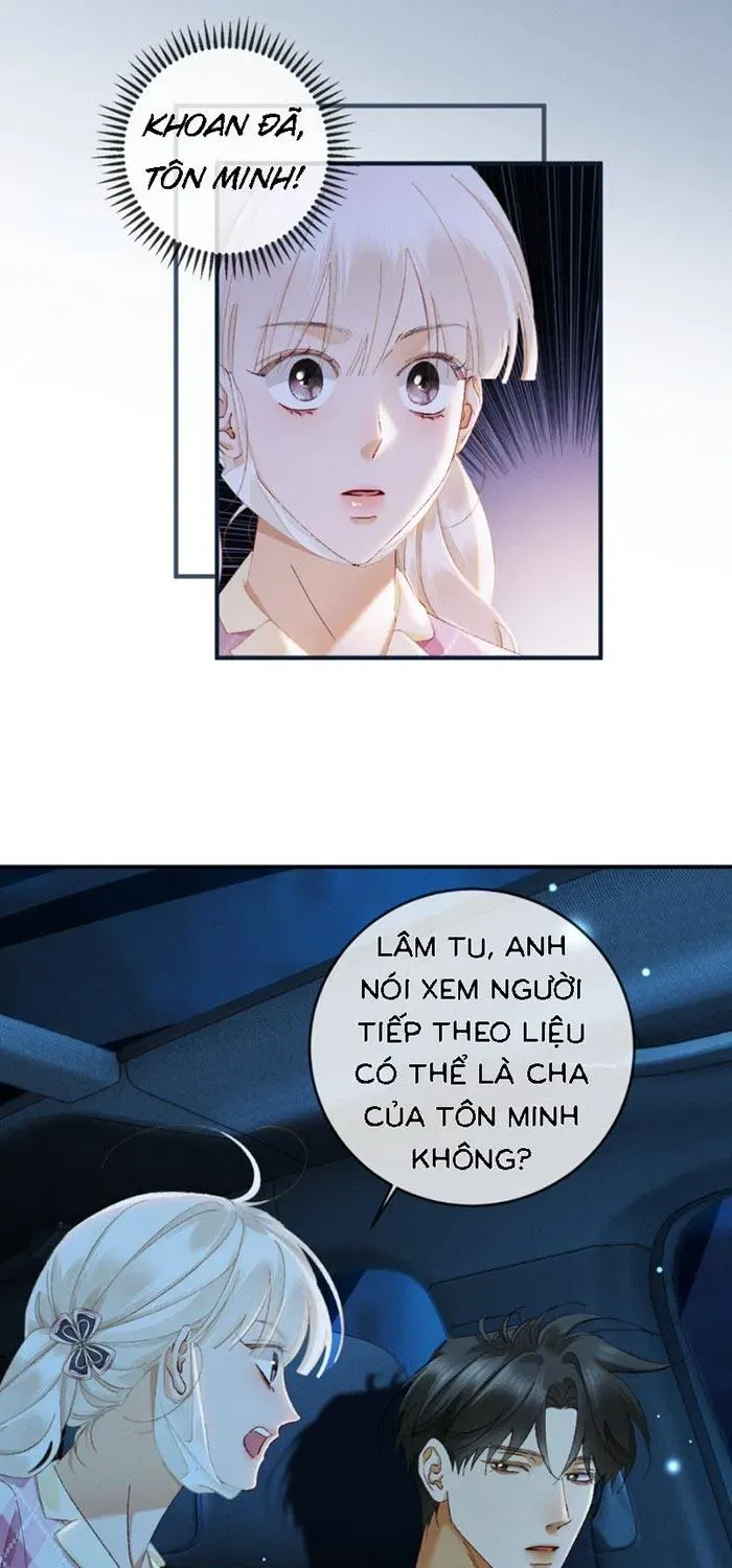 Luân Hãm Khế Ước - Chương 65 - Trang 15