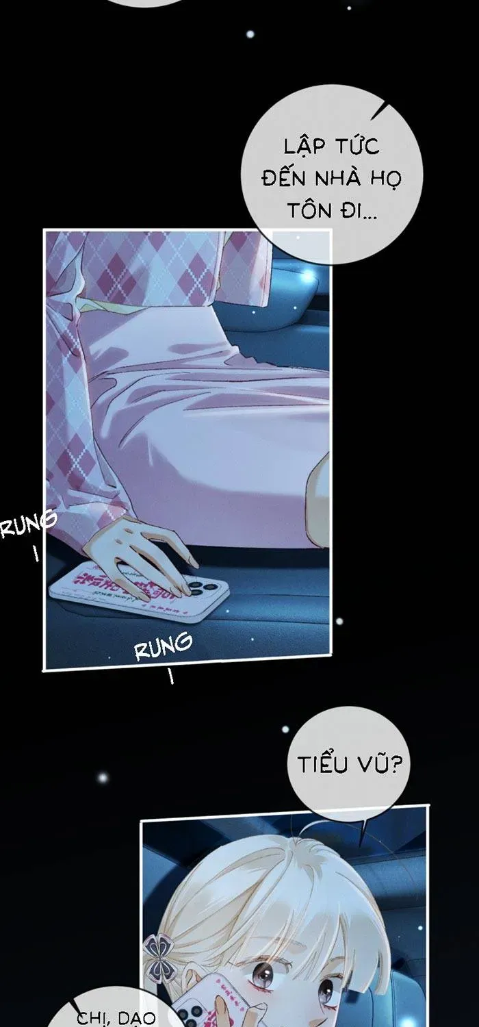 Luân Hãm Khế Ước - Chương 65 - Trang 17