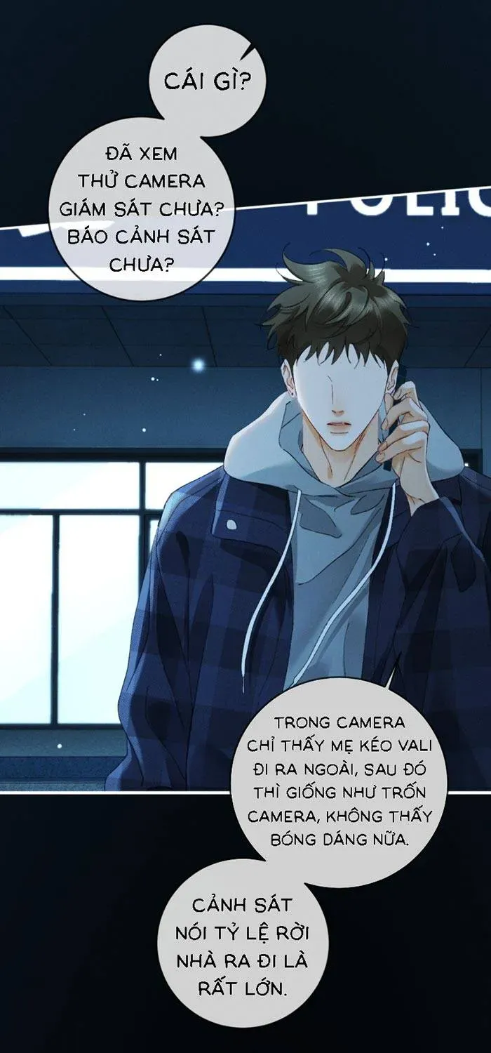 Luân Hãm Khế Ước - Chương 65 - Trang 20