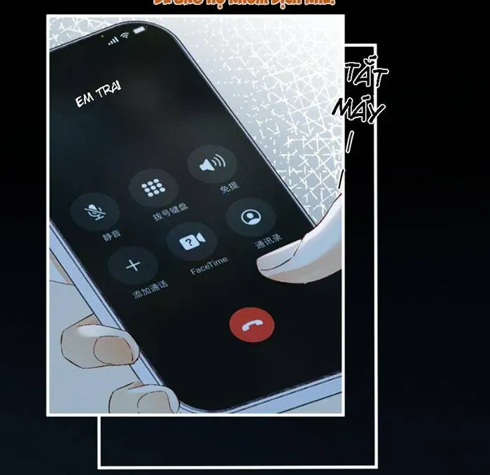 Luân Hãm Khế Ước - Chương 65 - Trang 22