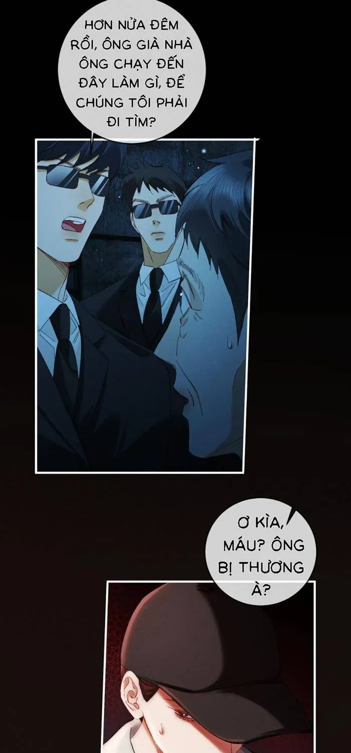 Luân Hãm Khế Ước - Chương 65 - Trang 30