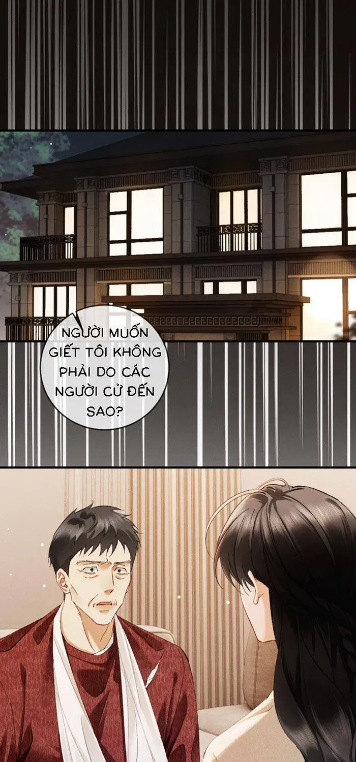 Luân Hãm Khế Ước - Chương 65 - Trang 32