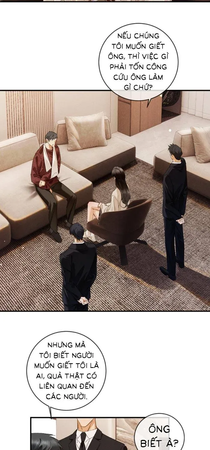 Luân Hãm Khế Ước - Chương 65 - Trang 34