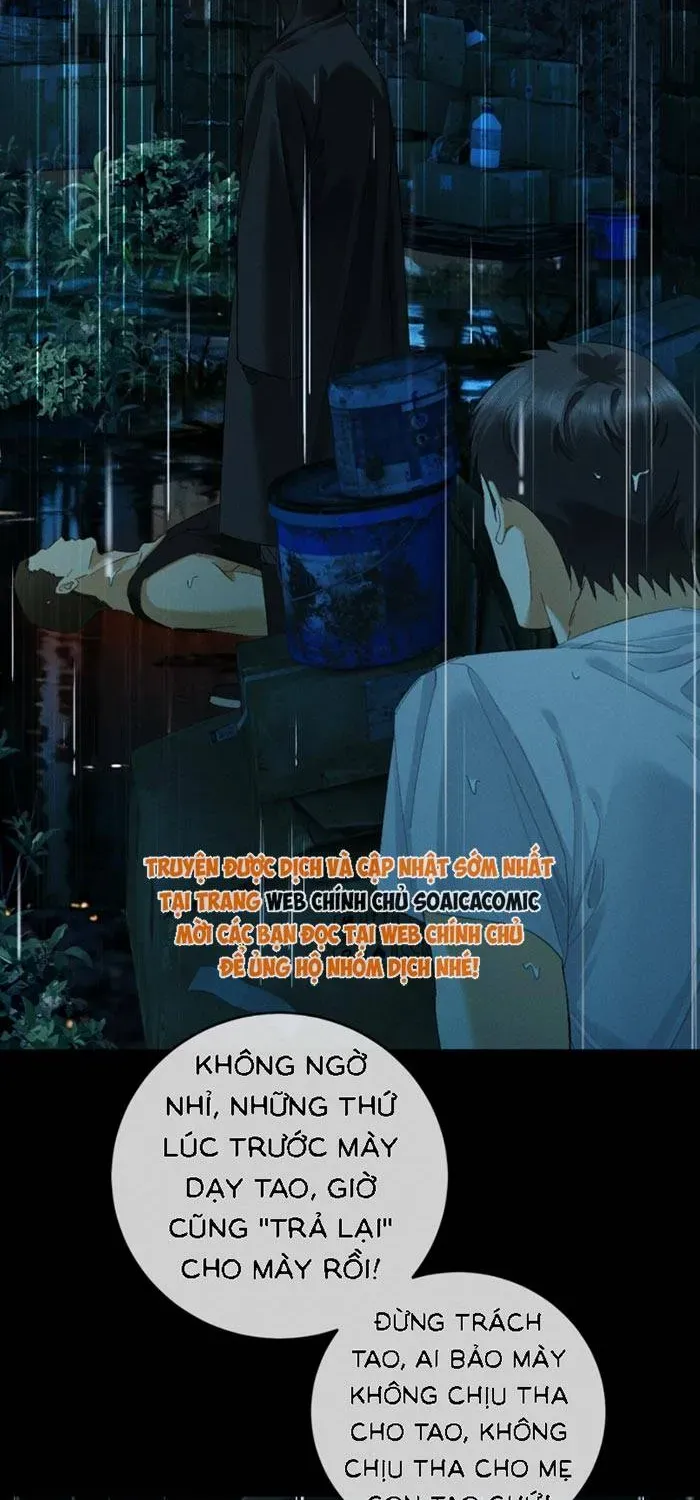 Luân Hãm Khế Ước - Chương 65 - Trang 38