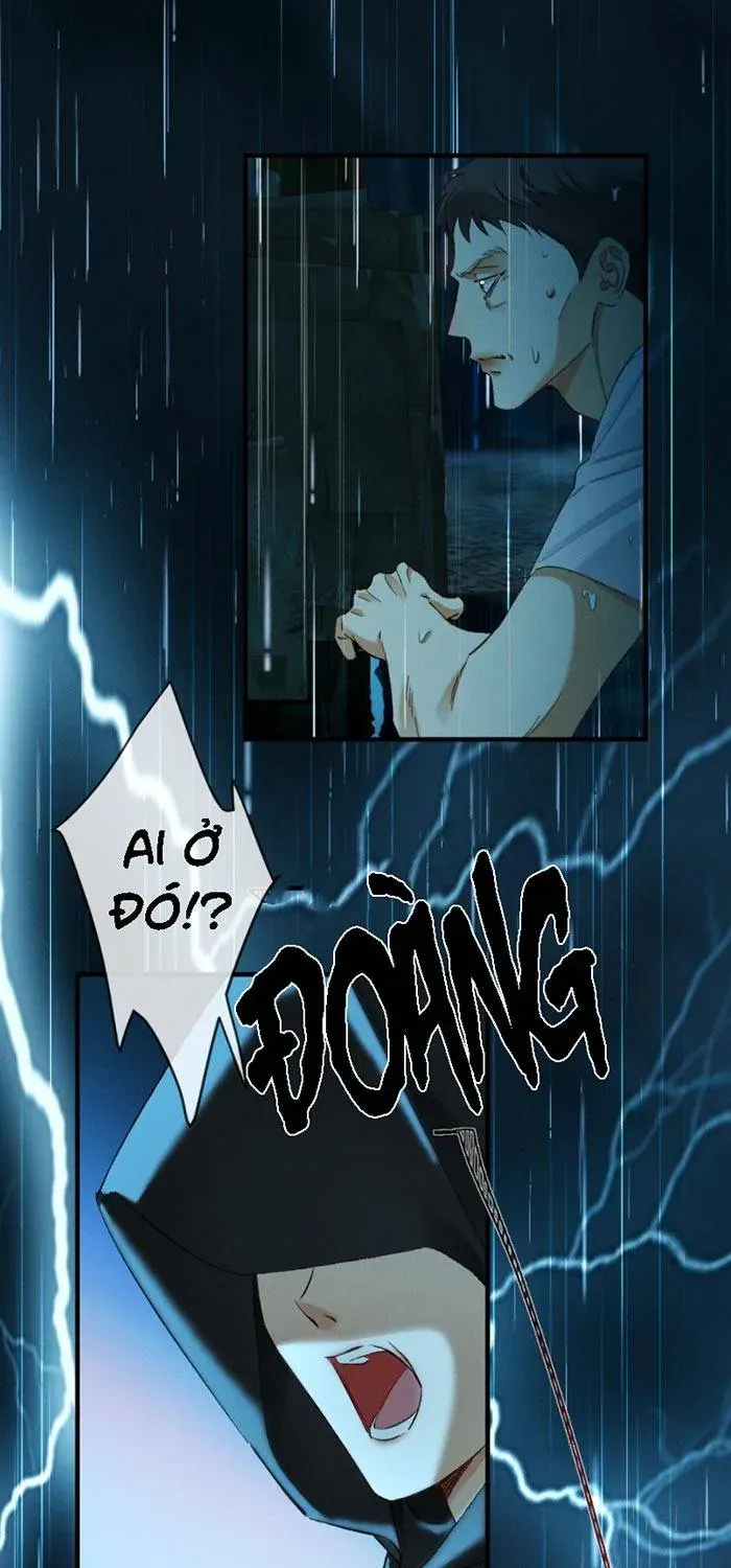 Luân Hãm Khế Ước - Chương 65 - Trang 40